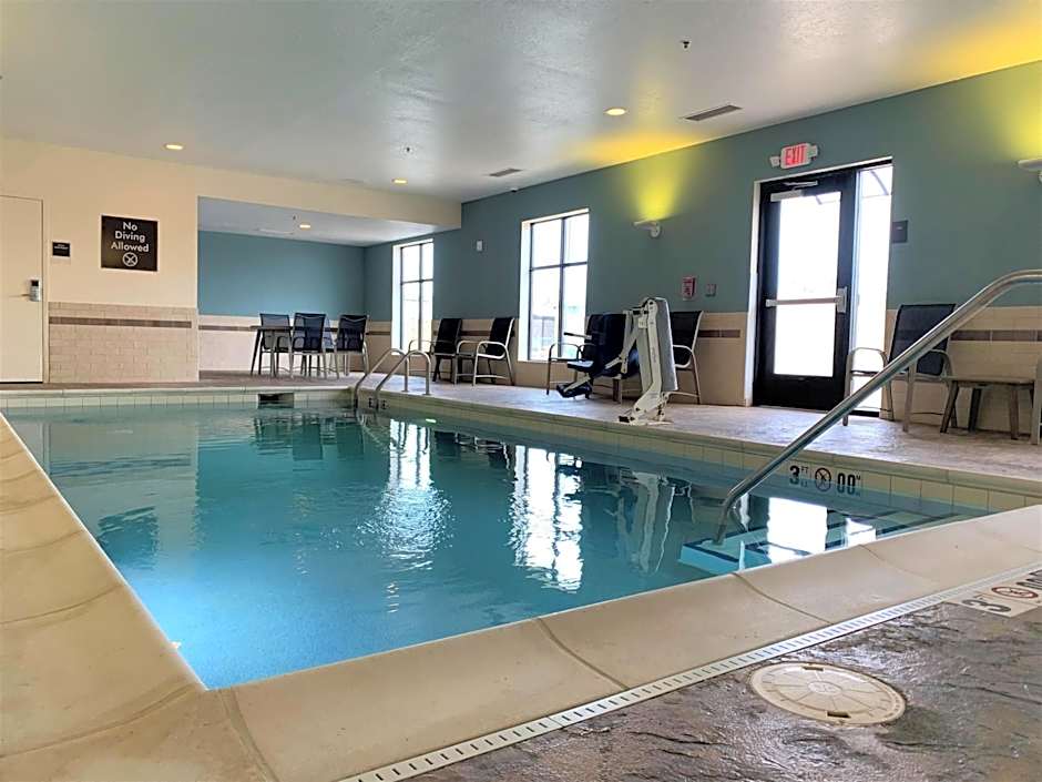 SureStay by Best Western Cambridge