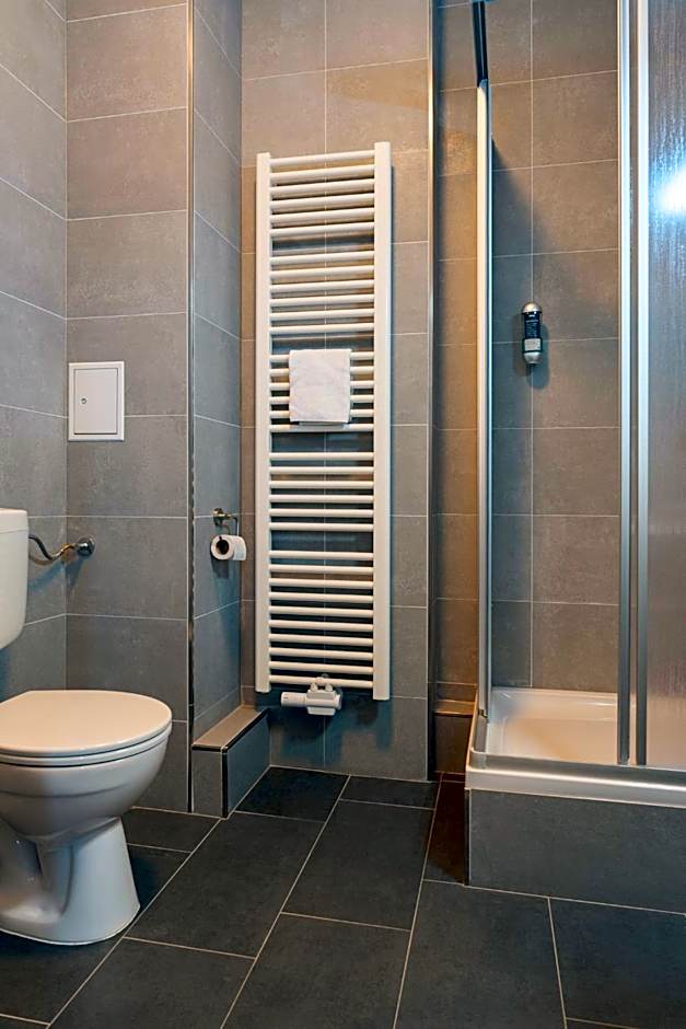 Aparthotel in Leipzig - Vollausgestattete Apartments