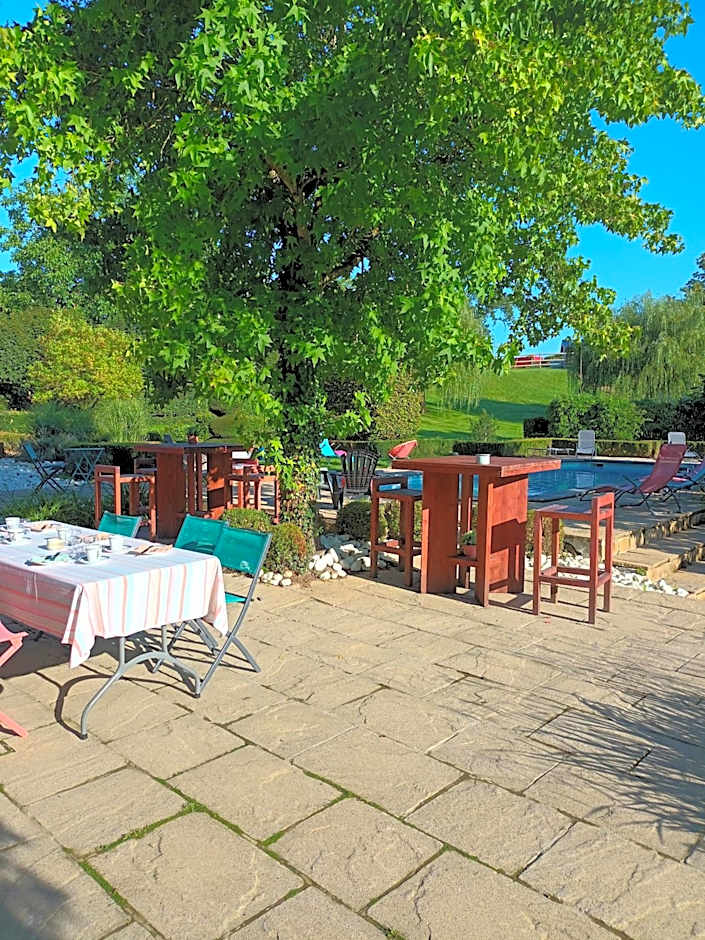 Au bout de mes rêves