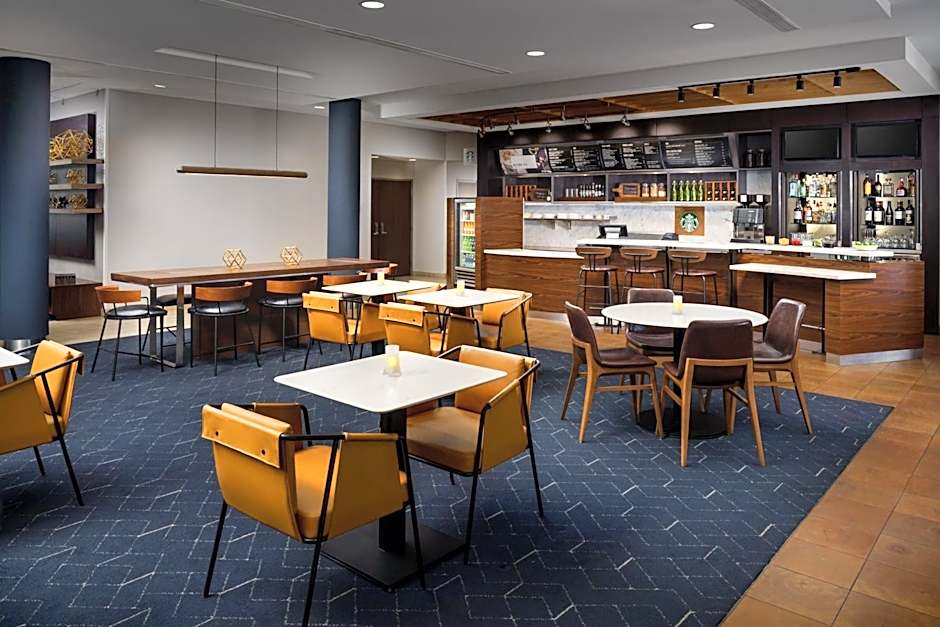 Courtyard by Marriott Phoenix Mesa Gateway Airport