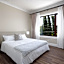 Vancouver Vacation Home