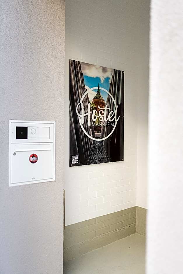 The Hostel Mannheim