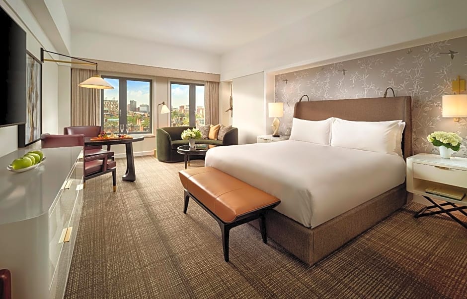 Mandarin Oriental Boston
