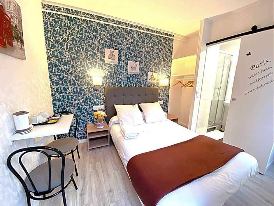 Hotel Aviatic