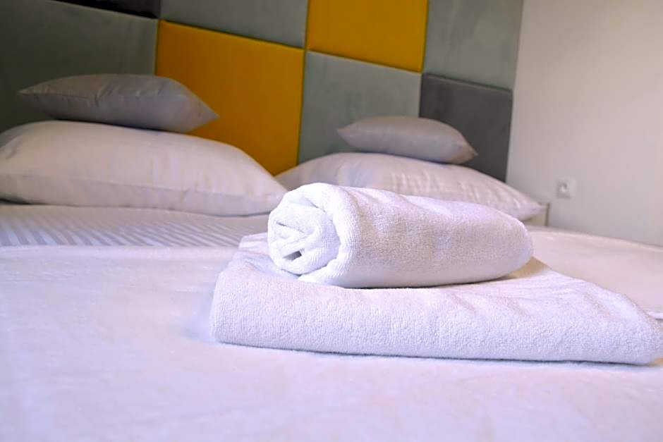 Noclegi Zakład Aktywności Zawodowej w Świerzawie