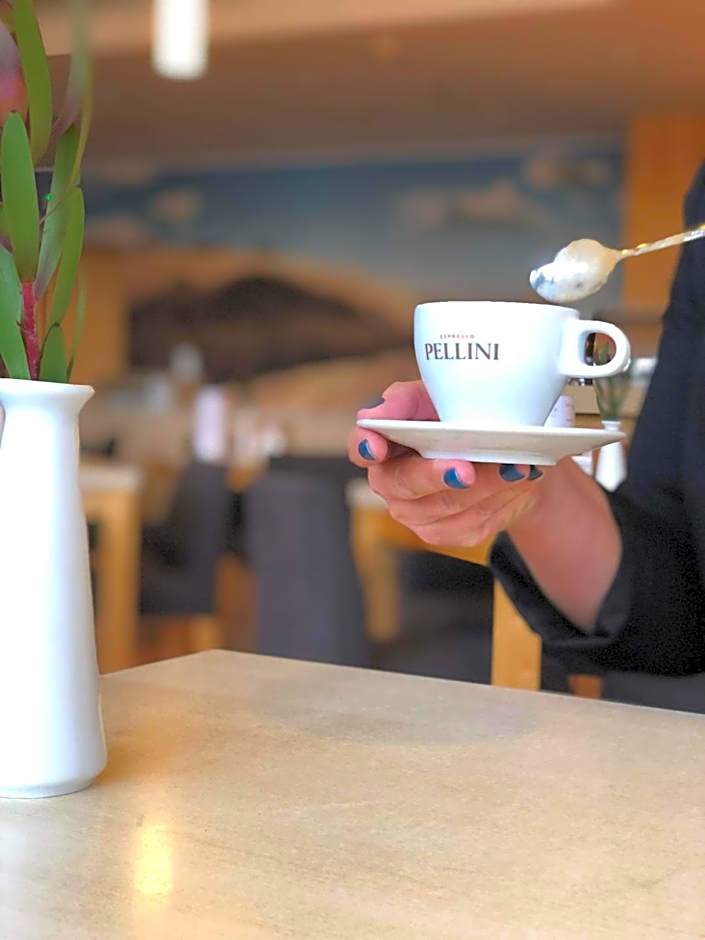 Green Park Hotel Klaipeda - Apgyvendinimas tik su Galimybi pasu