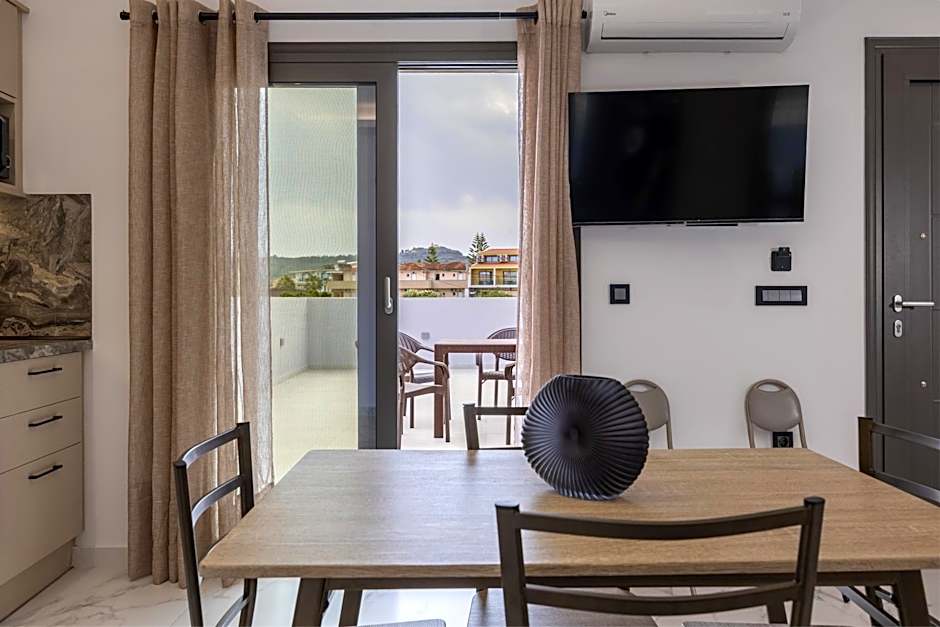 Valianos Studios - Apartments