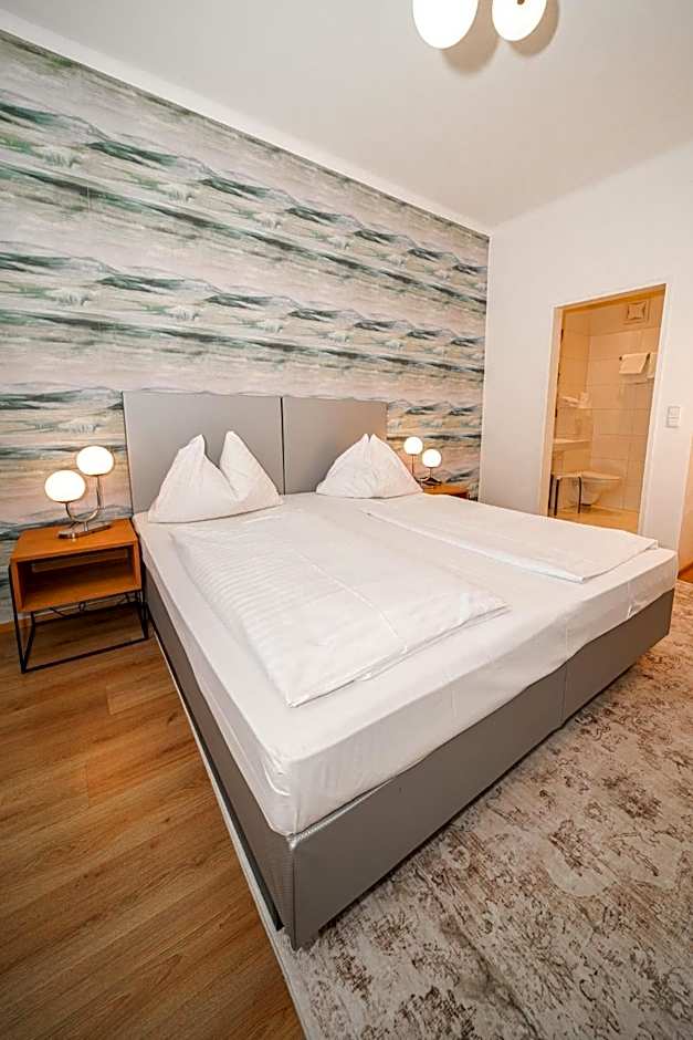 Stadthotel Restaurant Auerhahn