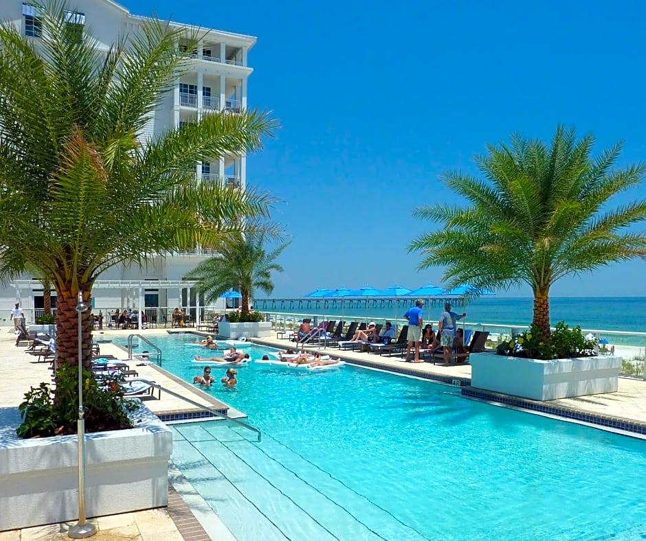 The Pensacola Beach Resort