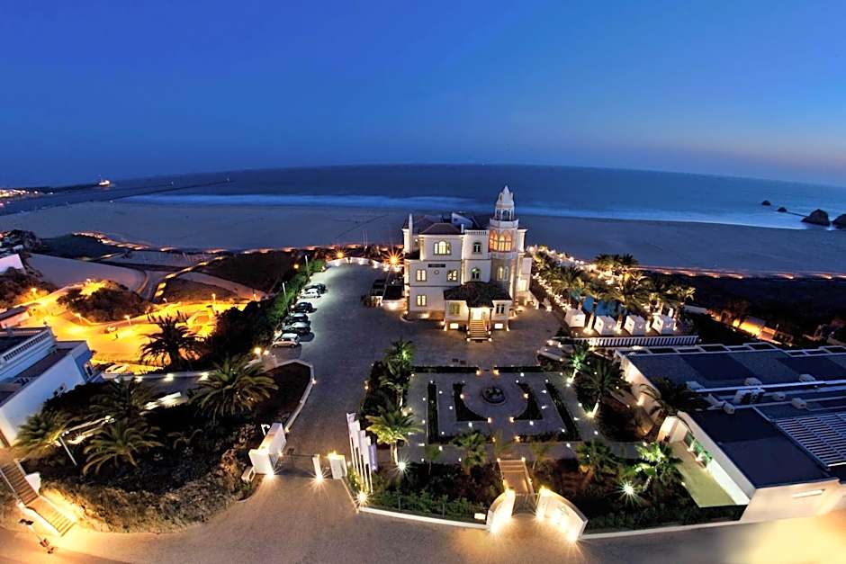 Bela Vista Hotel & Spa - Relais & Chateaux