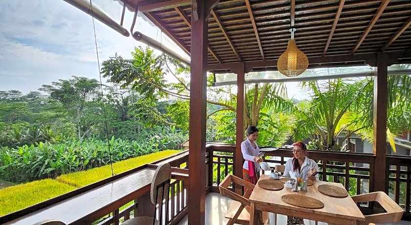 Pinggala Villa Ubud