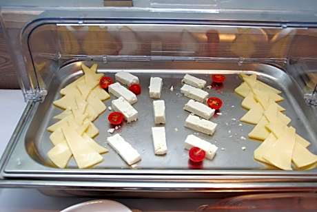 Hotel Sole - Alojamientos en SARANDE