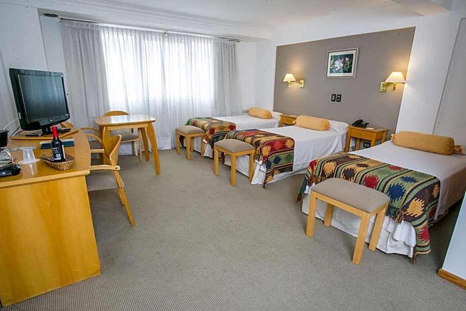 Hotel Ayres Del Nahuel