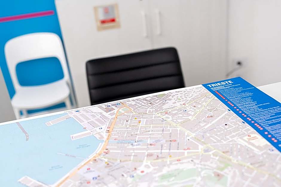 City Gallery Apartments