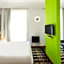 Ibis Styles Napoli Garibaldi