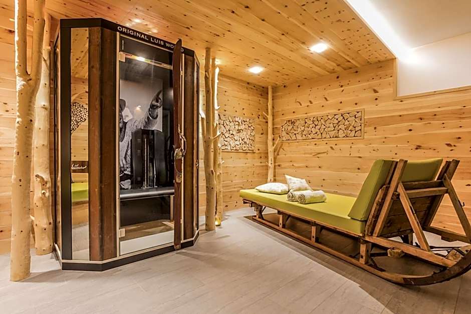 Residence Bar Pizzeria Sylvanerhof