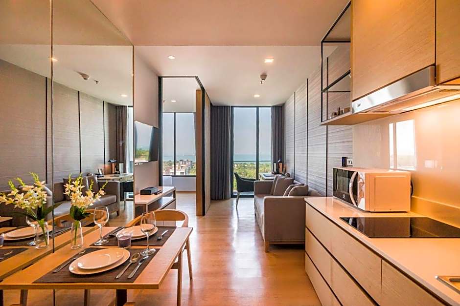 Arize Hotel Sri Racha