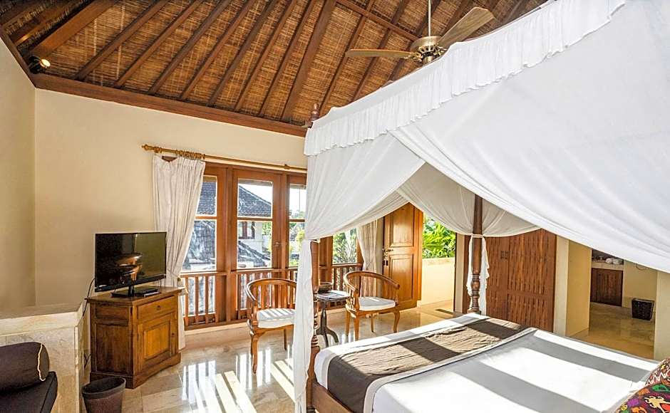 Villa Diana Bali