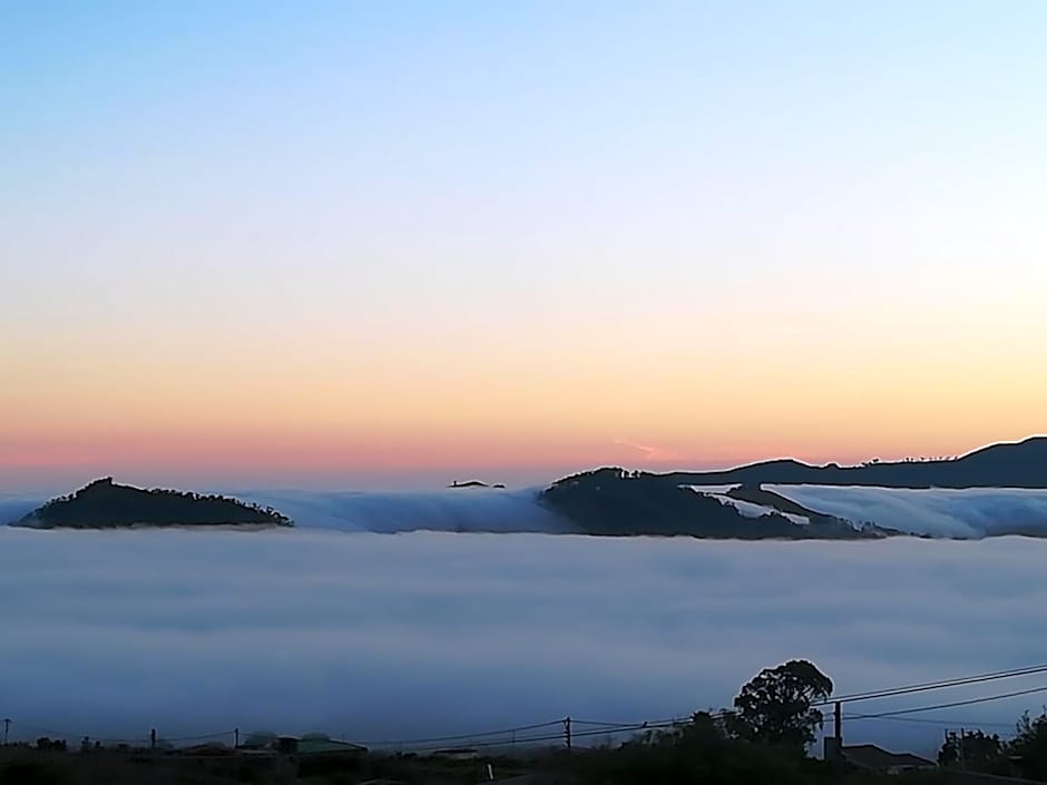 Finca Rural La Casa Verde