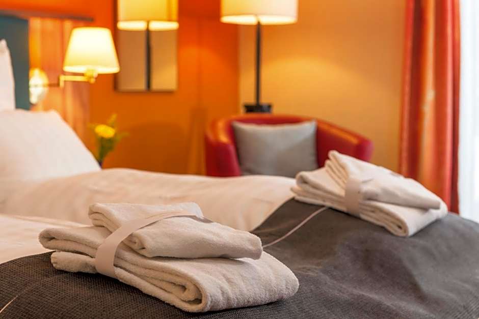 City Hotel Meckenheim