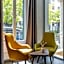 Best Western Plus 61 Paris Nation Hotel