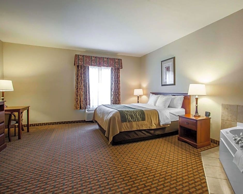 Comfort Inn & Suites Harrisonville