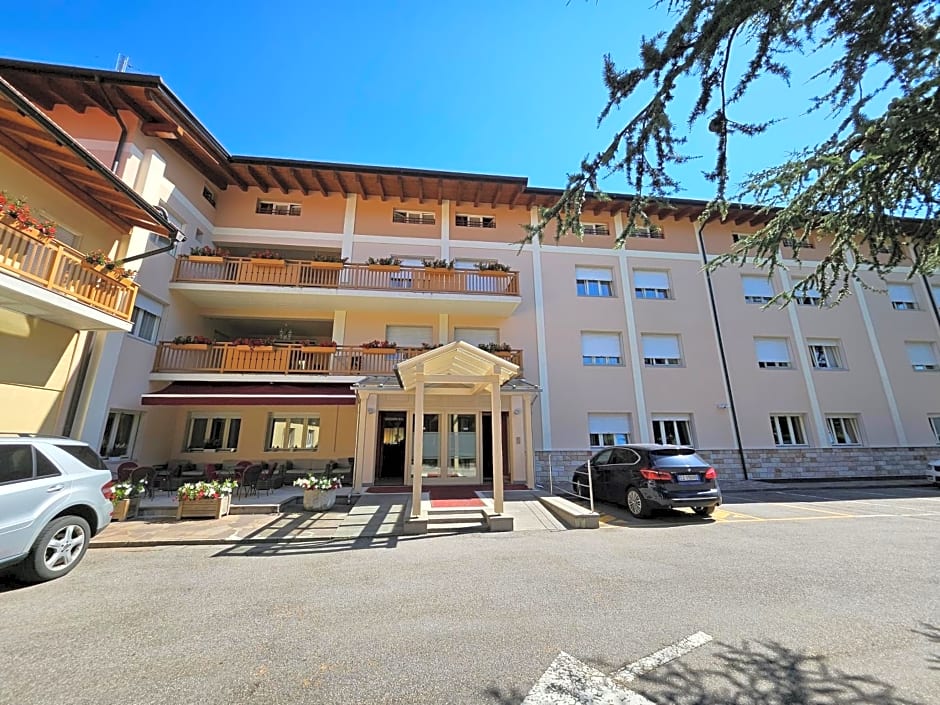 Park Hotel Sacro Cuore