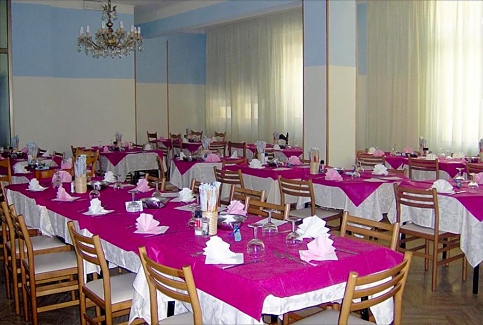 Hotel Moja