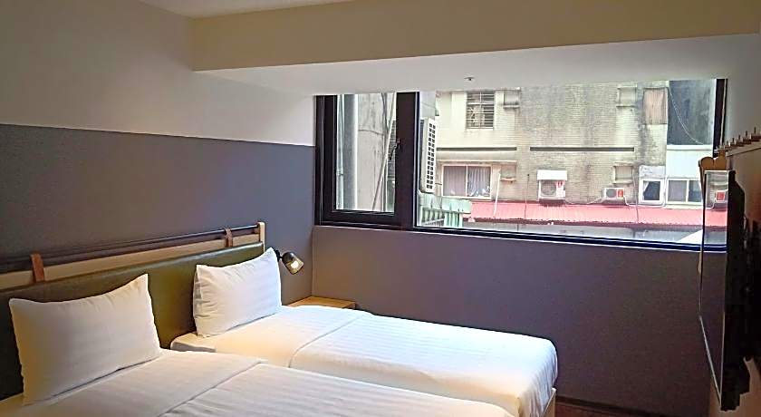 City Suites - Main Station