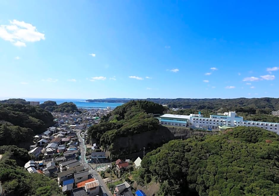 Katsuura Hilltop Hotel & Residence - Vacation STAY 73528v