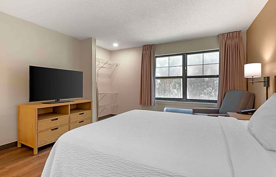 Extended Stay America Suites - Jacksonville - Riverwalk - Convention Center