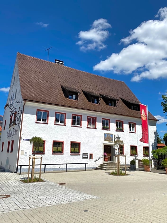 Gasthof - Pension - Adler