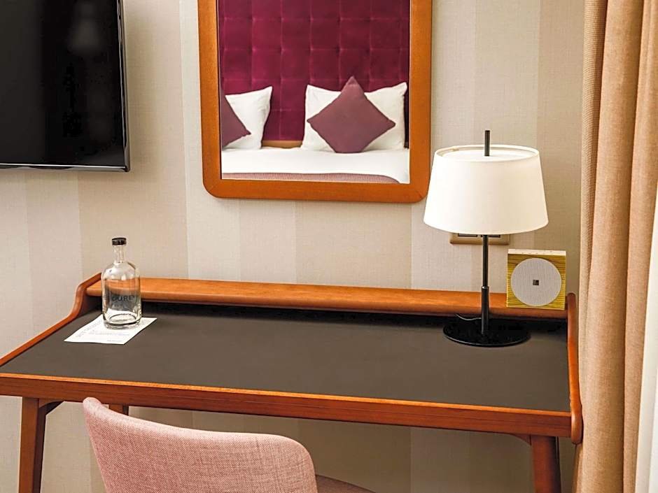 Mercure London Bridge