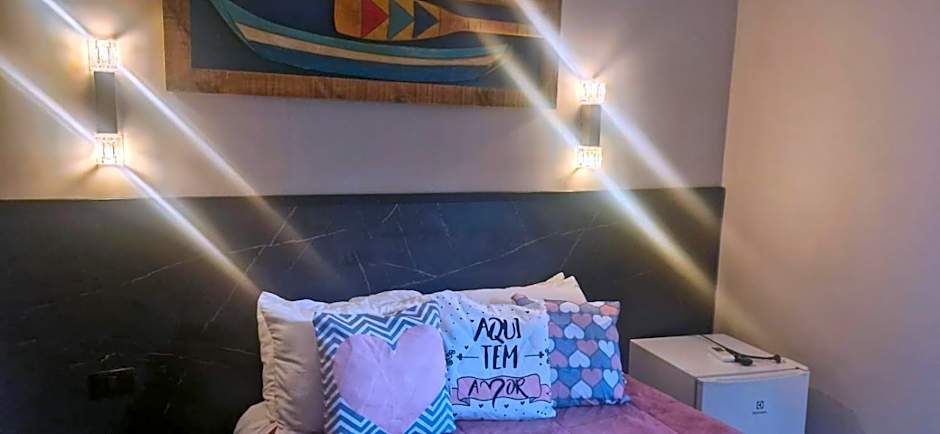 Pousada Praia Brava