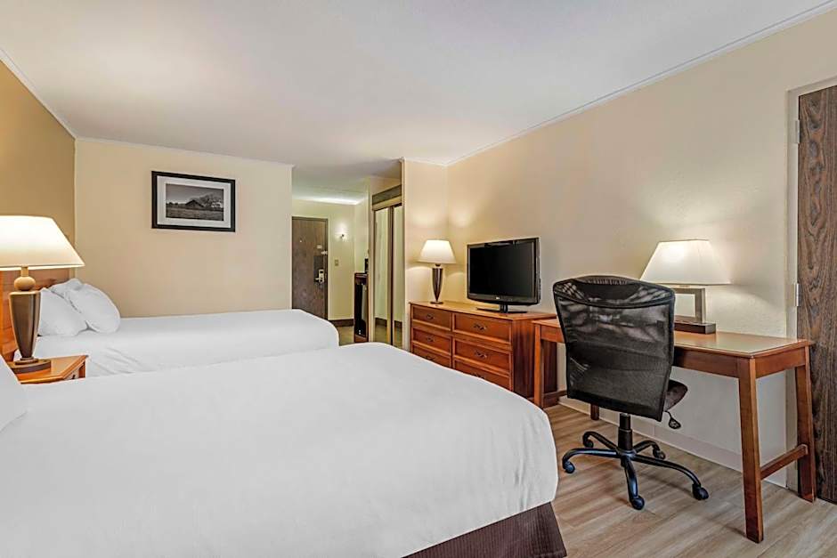 Best Western Plus Augusta Civic Center Inn