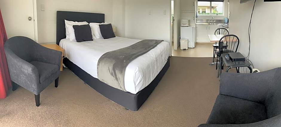 Kapiti Gateway Motel