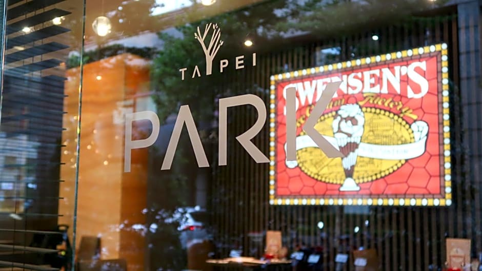 Park Taipei Hotel