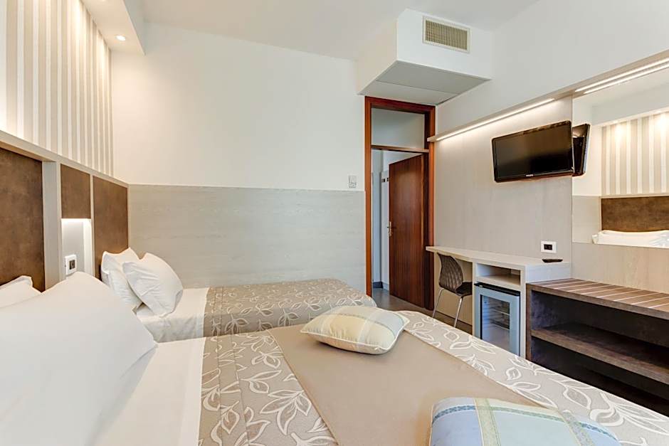 Hotel Cavour