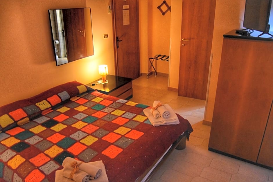 Bed and Breakfast Pieffe