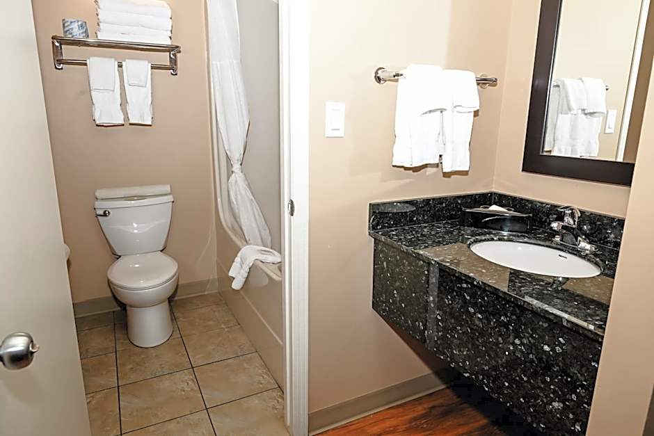 Quality Hotel & Conference Centre