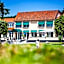 Strandhotellet Mols