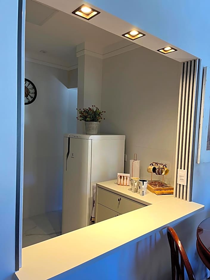 Flat Centro de Capivari