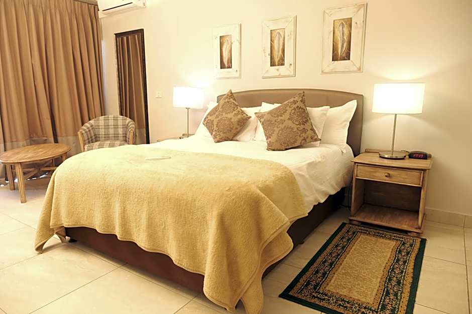 The Point Hotel & Spa