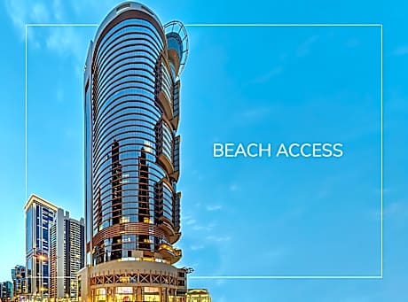 Best Plaza West Bay Hotel
