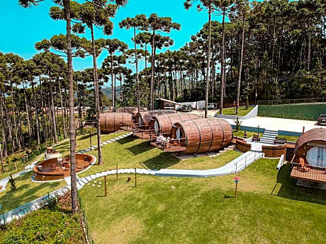 Pousada Villa Barril