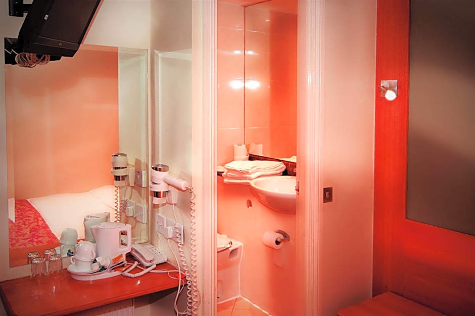 Westbury Hotel Kensington