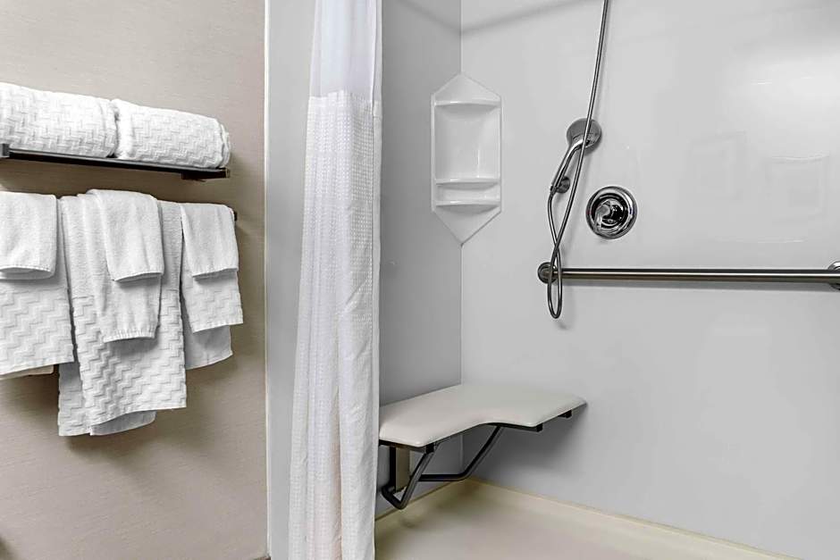 Best Western Okemos/East Lansing Hotel & Suites