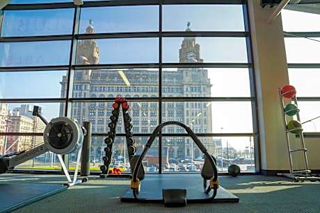 Crowne Plaza Liverpool City Centre By IHG