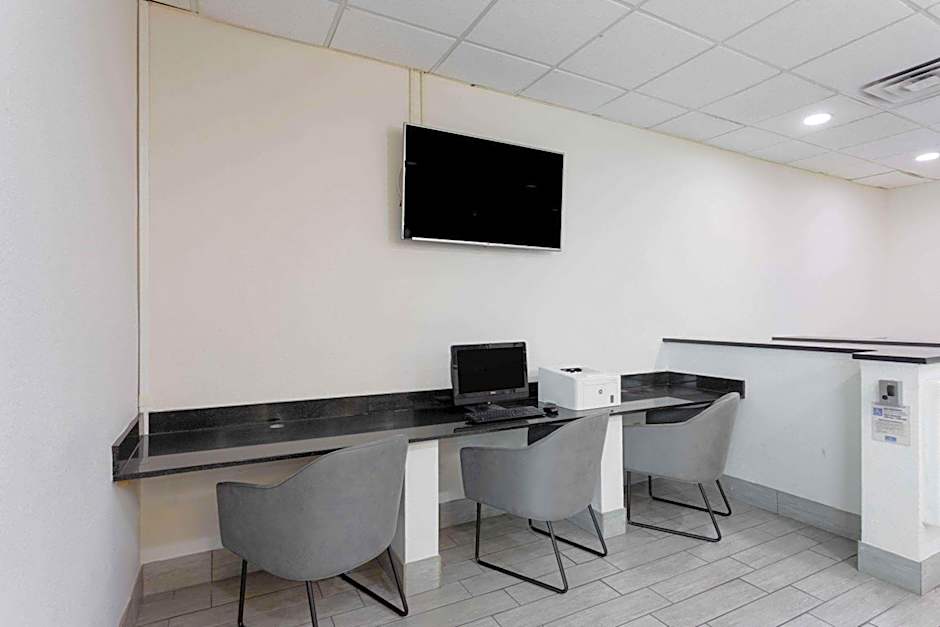 Wyndham Garden Tallahassee Capitol