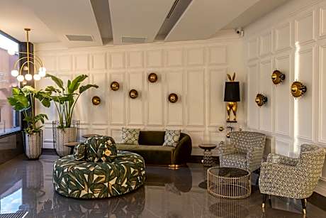 Hotel Las Tres Campanas